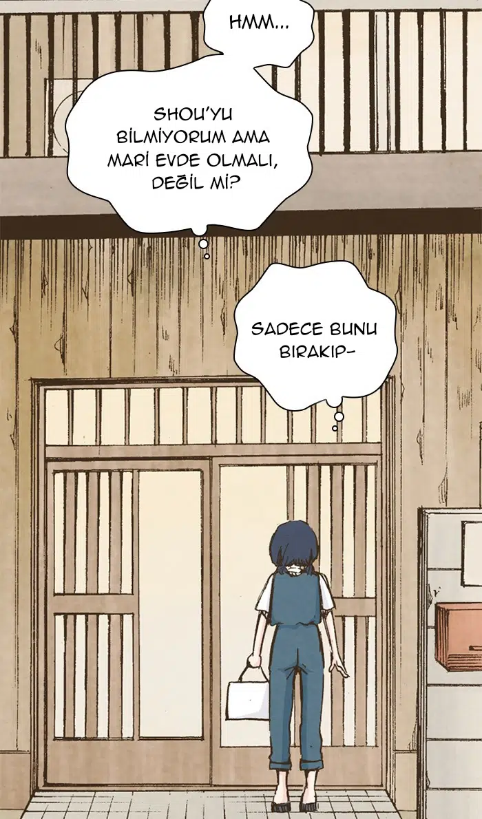 Marry Me! - Bölüm 38 Sayfa 3