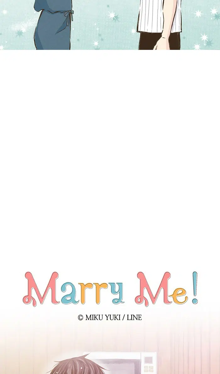 Marry Me! - Bölüm 38 Sayfa 16