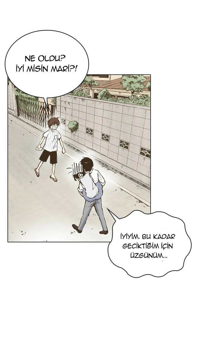 Marry Me! - Bölüm 38 Sayfa 37