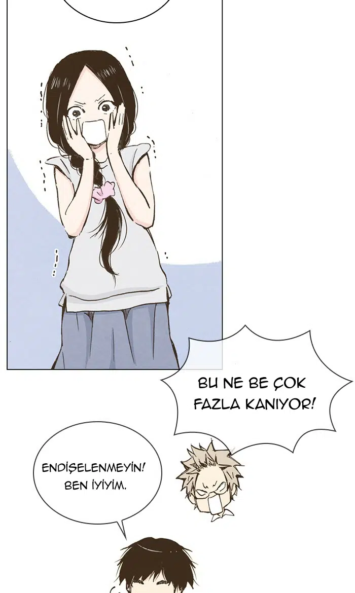 Marry Me! - Bölüm 38 Sayfa 41