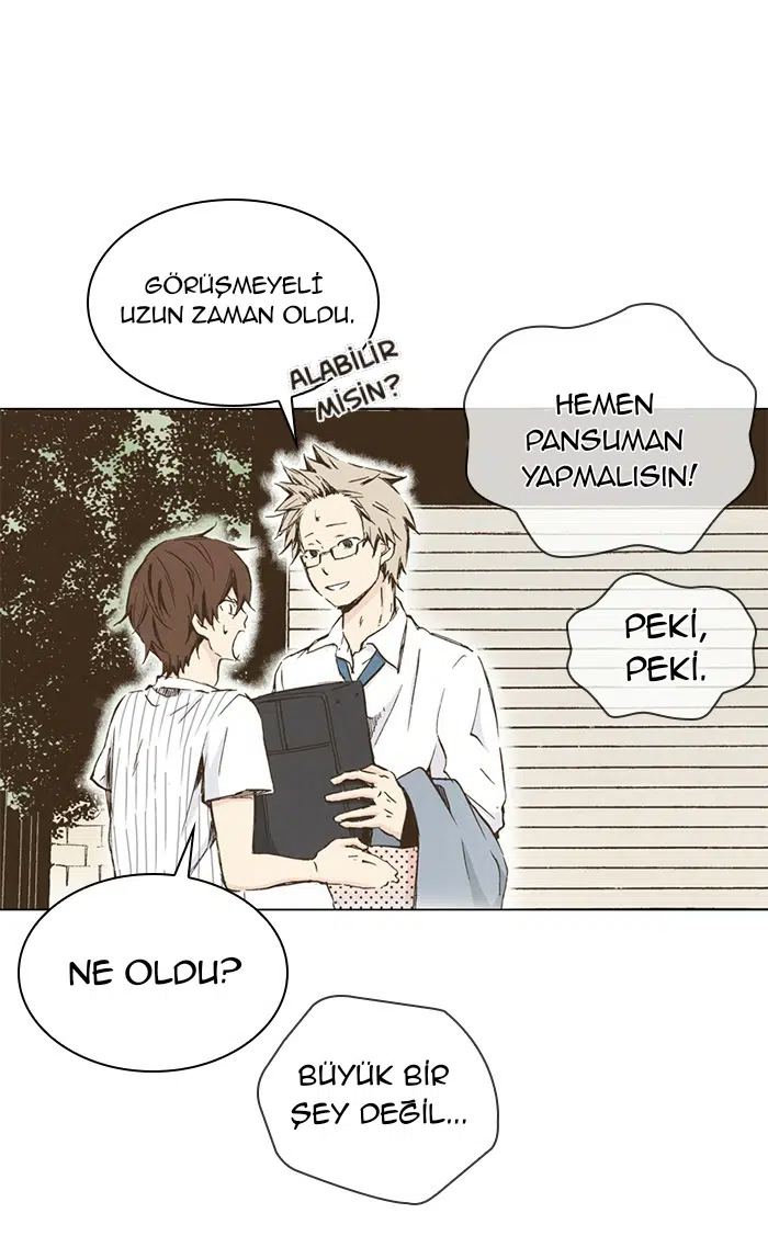 Marry Me! - Bölüm 38 Sayfa 43
