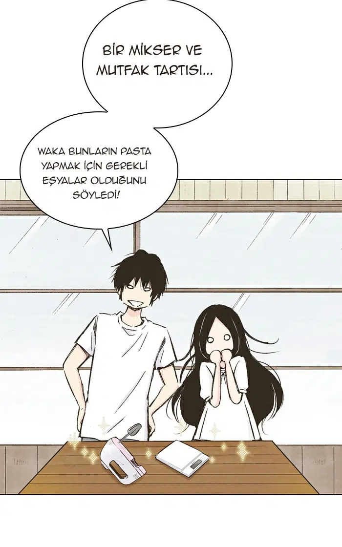 Marry Me! - Bölüm 39 Sayfa 57