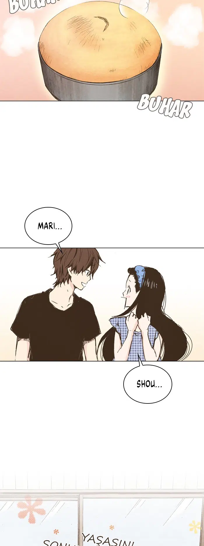 Marry Me! - Bölüm 40 Sayfa 8