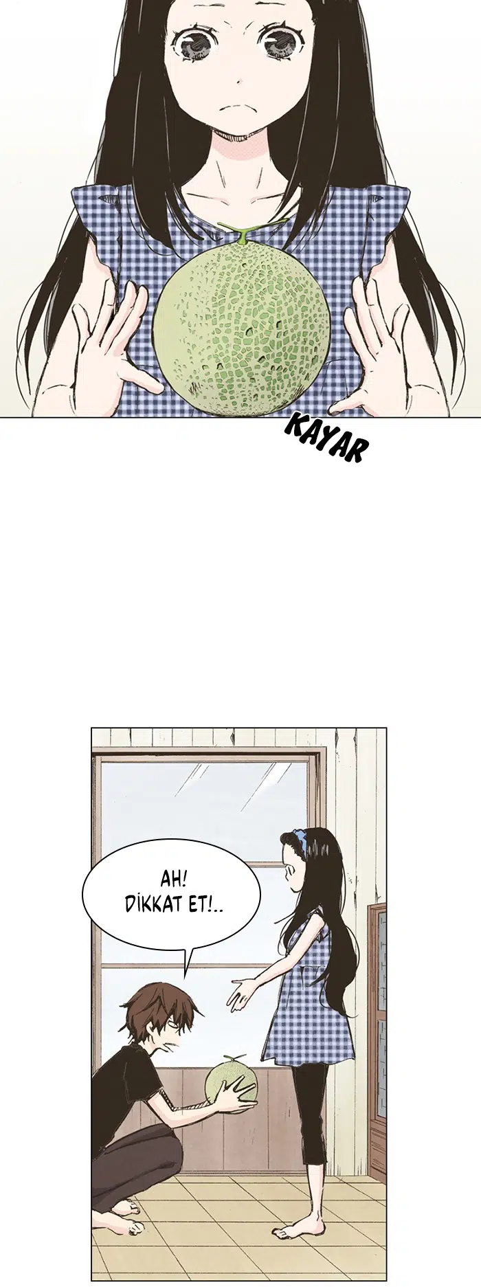 Marry Me! - Bölüm 40 Sayfa 11