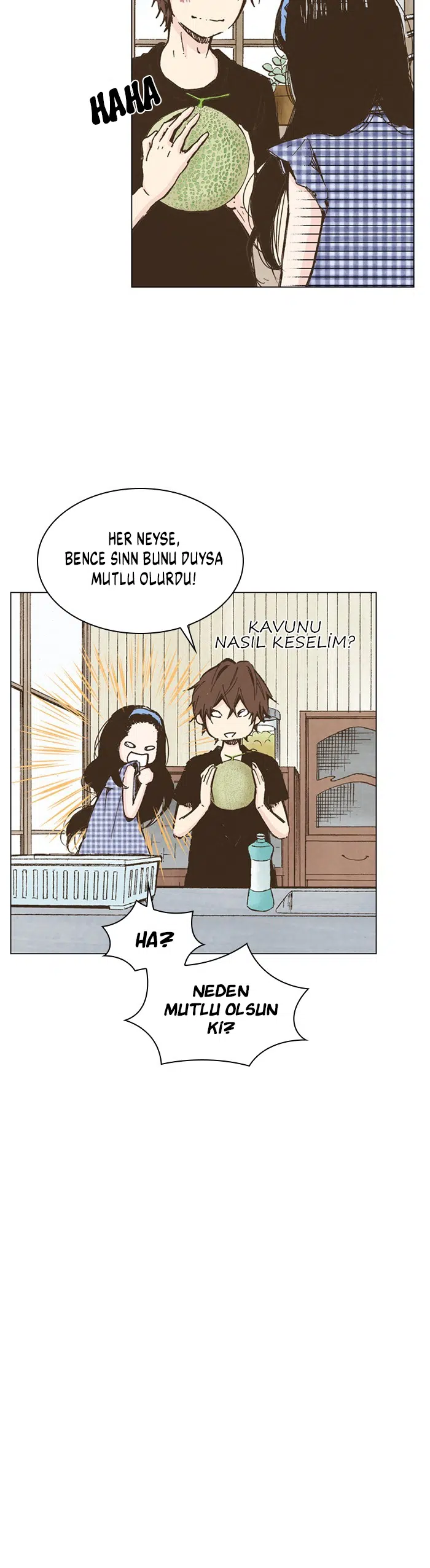 Marry Me! - Bölüm 40 Sayfa 16