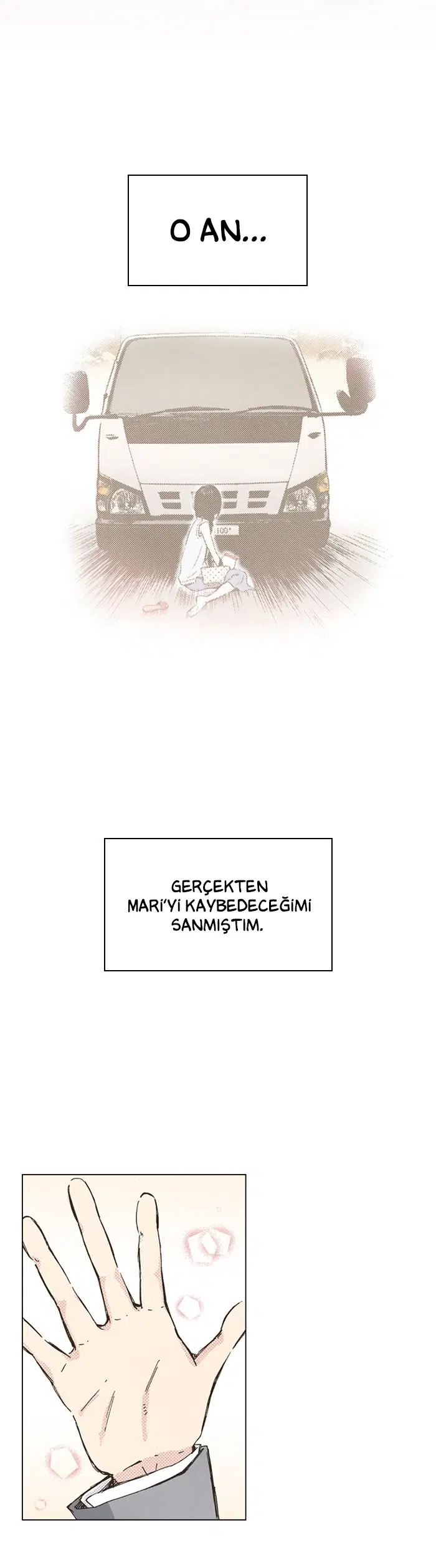 Marry Me! - Bölüm 40 Sayfa 21