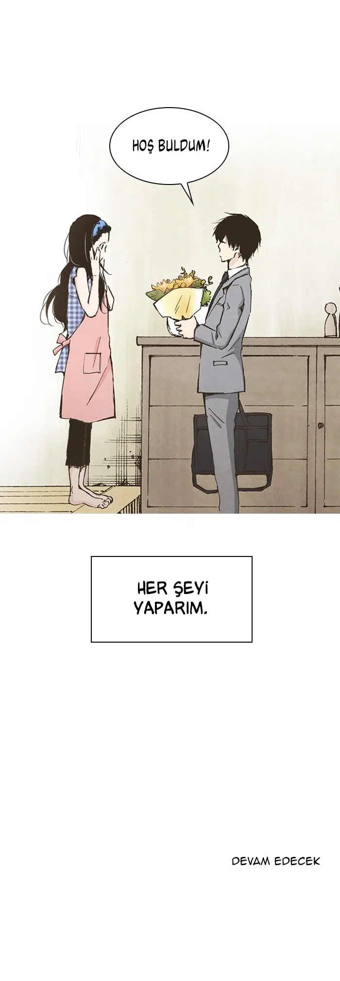Marry Me! - Bölüm 40 Sayfa 26