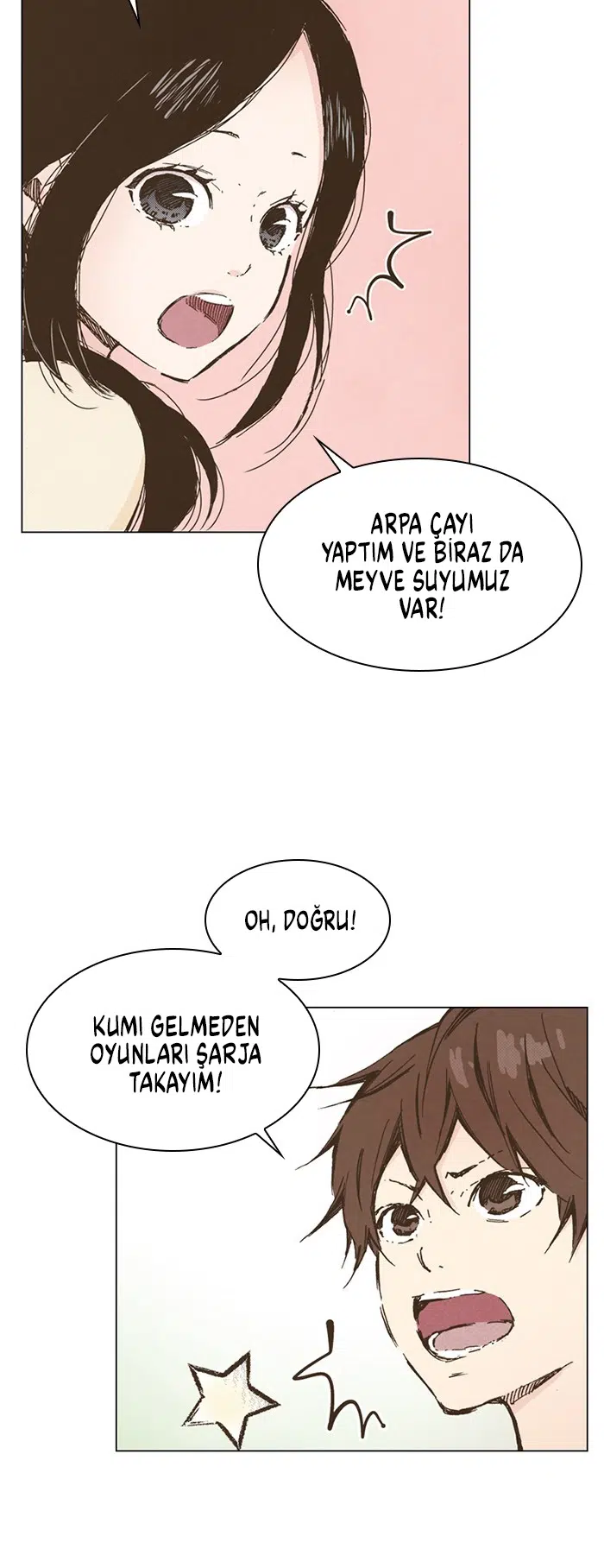 Marry Me! - Bölüm 41 Sayfa 8