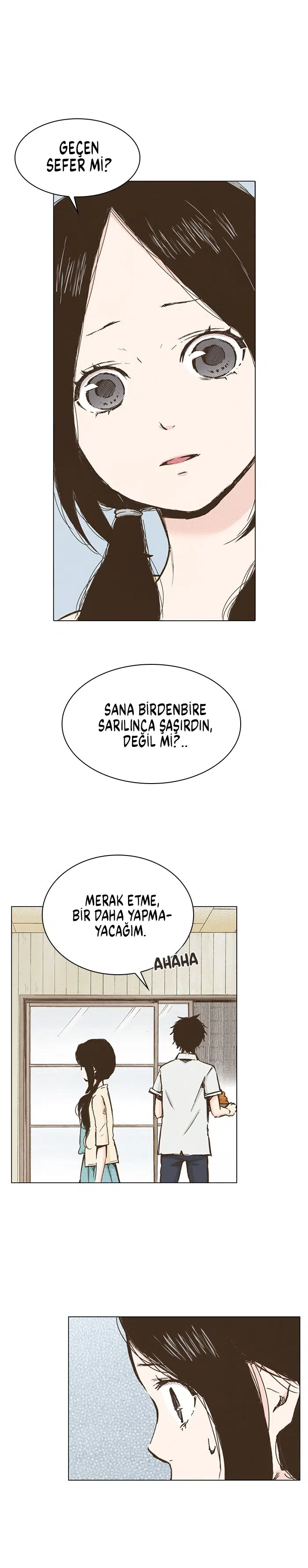 Marry Me! - Bölüm 41 Sayfa 12