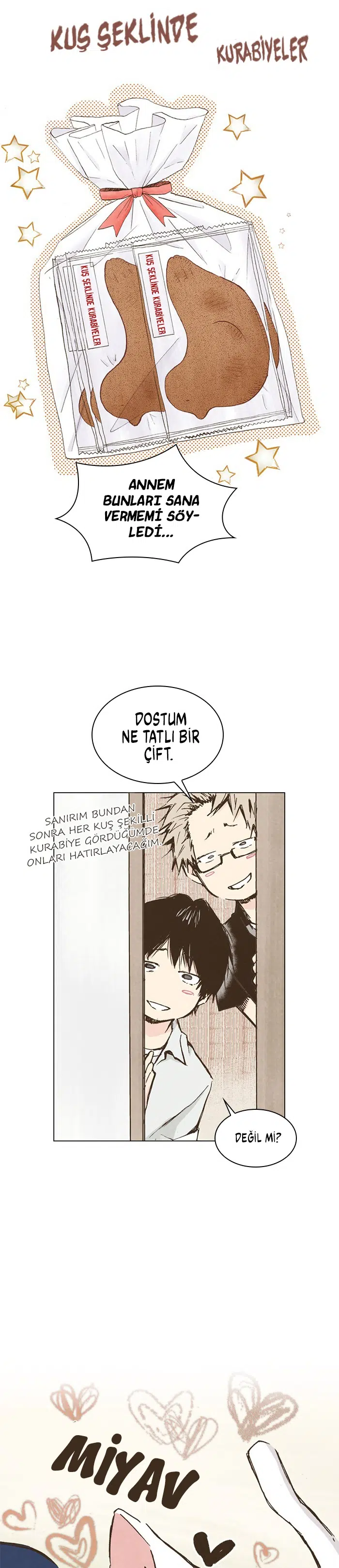 Marry Me! - Bölüm 41 Sayfa 17