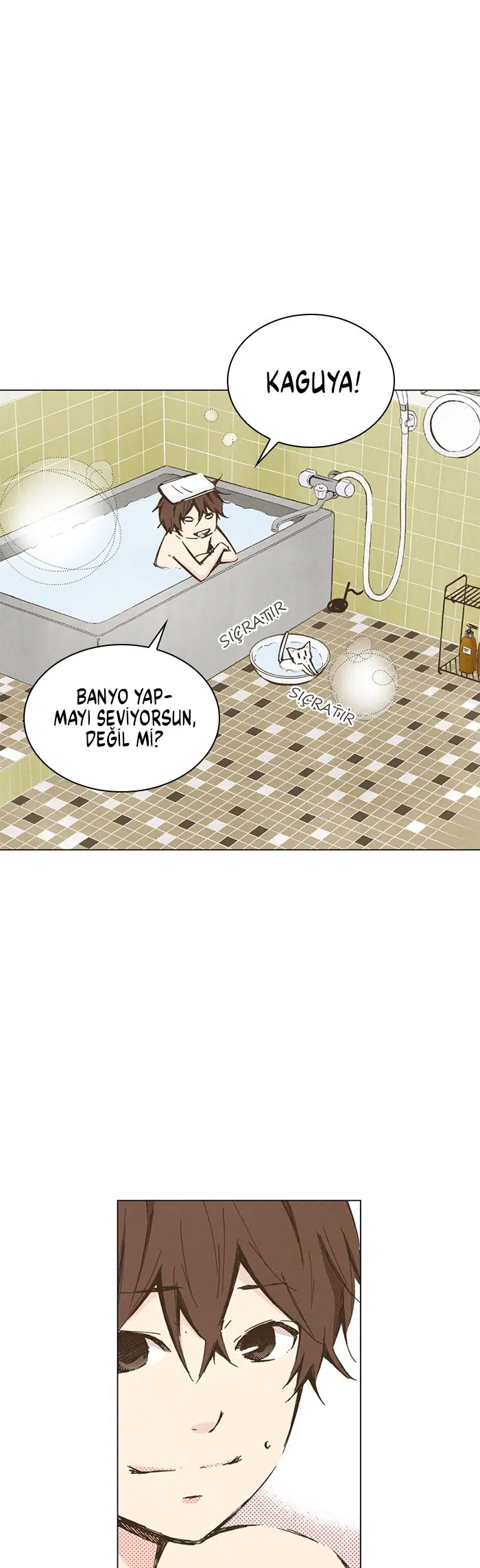 Marry Me! - Bölüm 42 Sayfa 7