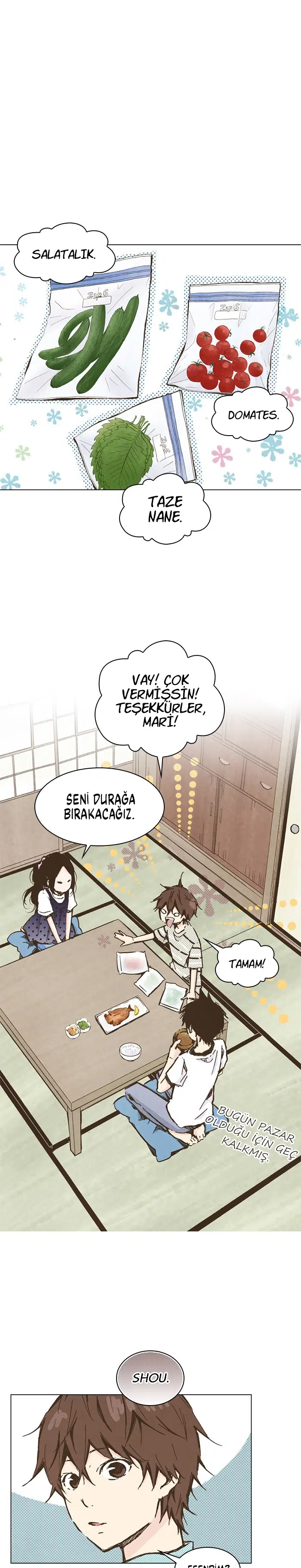 Marry Me! - Bölüm 42 Sayfa 22