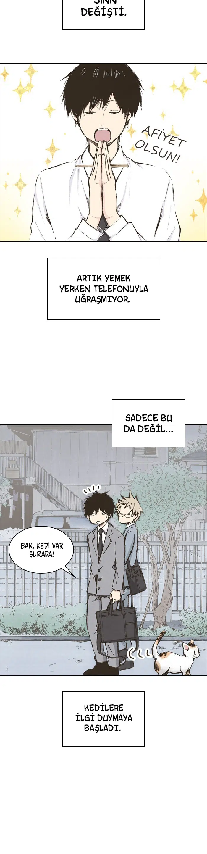 Marry Me! - Bölüm 43 Sayfa 13