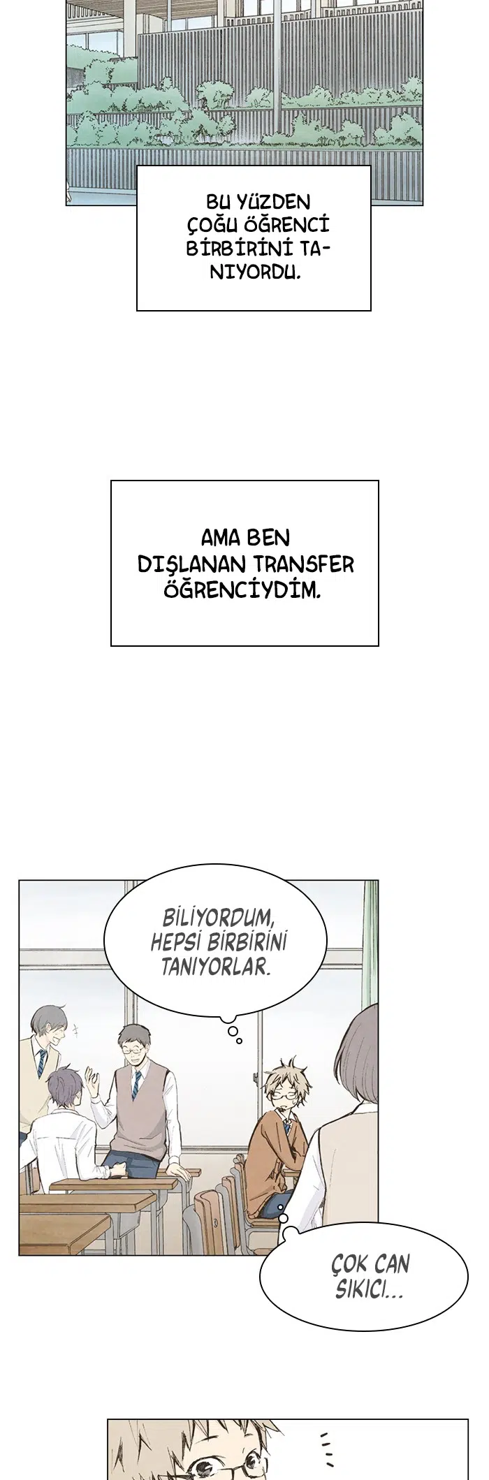 Marry Me! - Bölüm 43 Sayfa 18