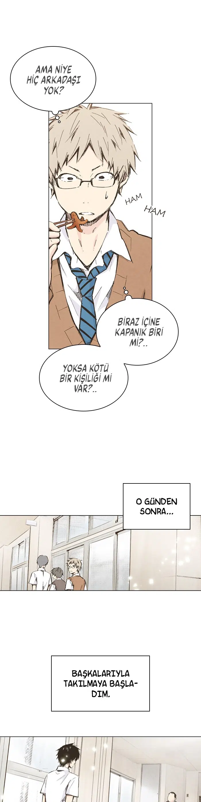Marry Me! - Bölüm 43 Sayfa 23