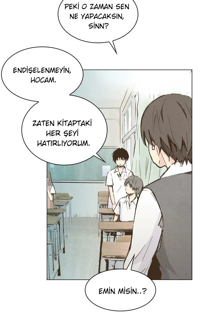 Marry Me! - Bölüm 44 Sayfa 12