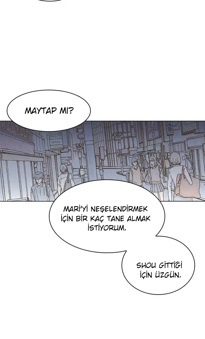 Marry Me! - Bölüm 44 Sayfa 32