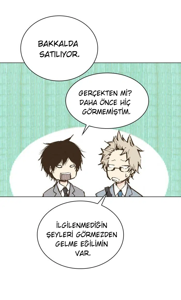 Marry Me! - Bölüm 44 Sayfa 33