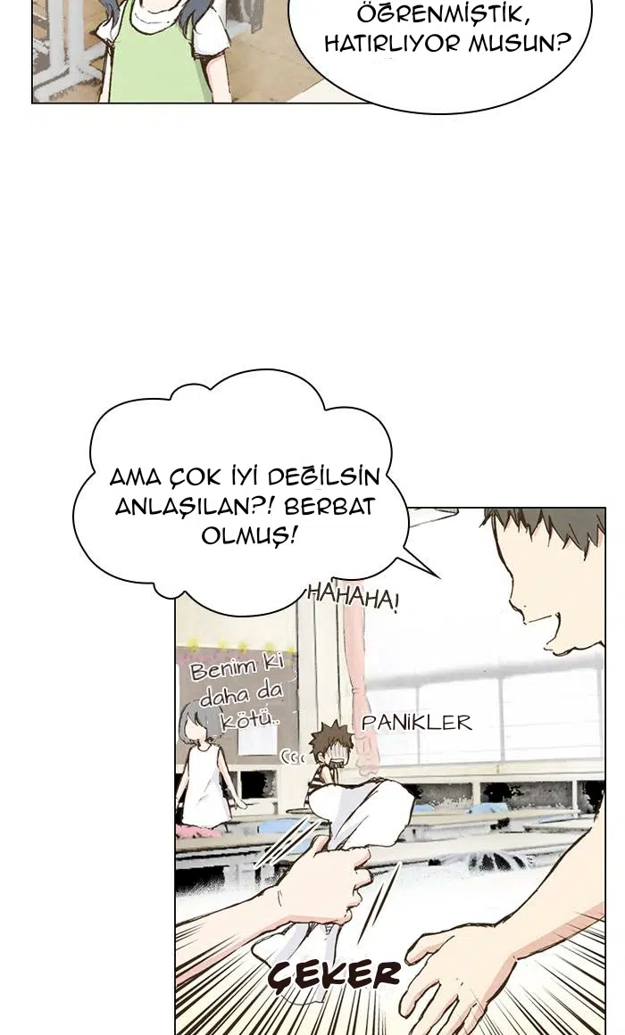 Marry Me! - Bölüm 45 Sayfa 25