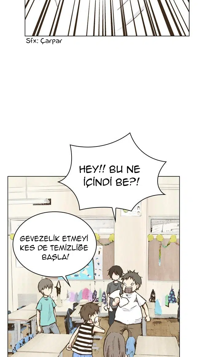 Marry Me! - Bölüm 45 Sayfa 30