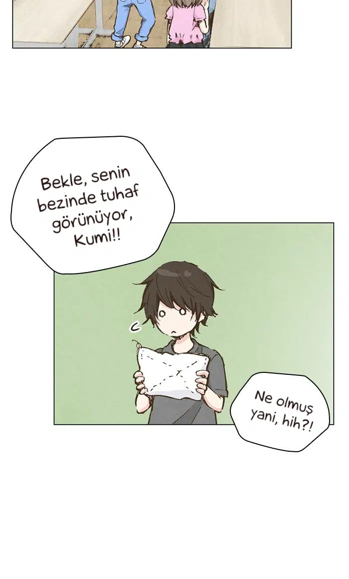 Marry Me! - Bölüm 45 Sayfa 31