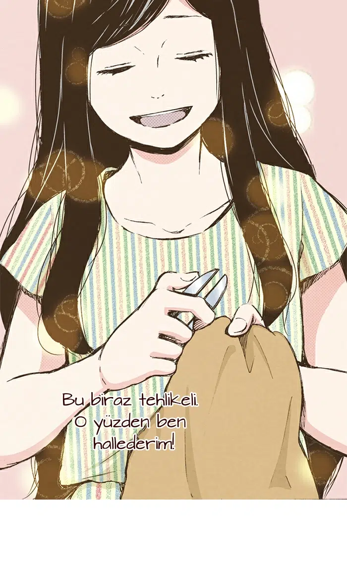 Marry Me! - Bölüm 46 Sayfa 13