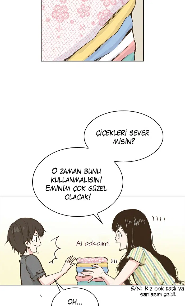Marry Me! - Bölüm 46 Sayfa 17