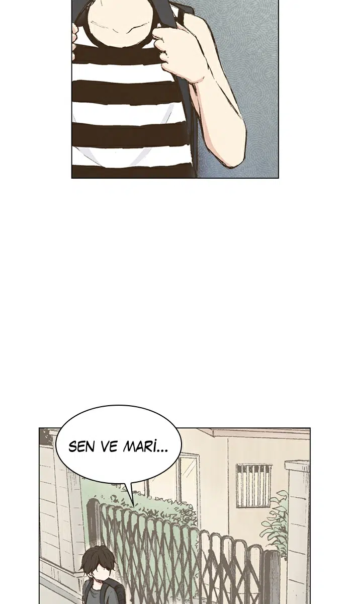 Marry Me! - Bölüm 46 Sayfa 46