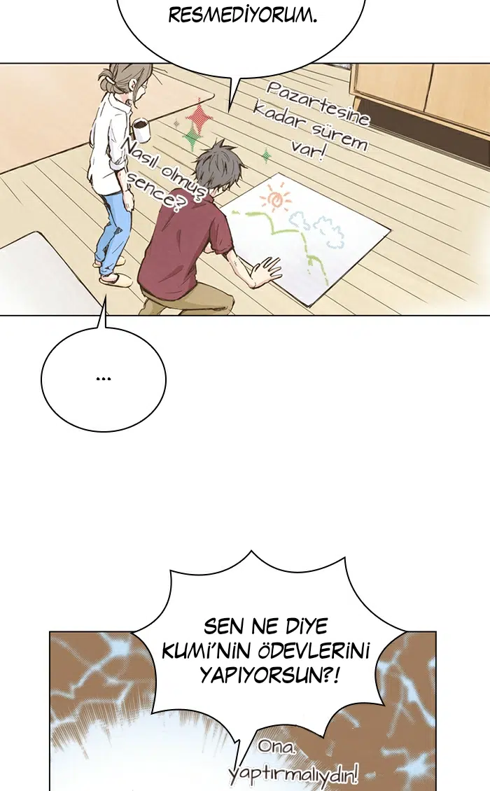 Marry Me! - Bölüm 47 Sayfa 34