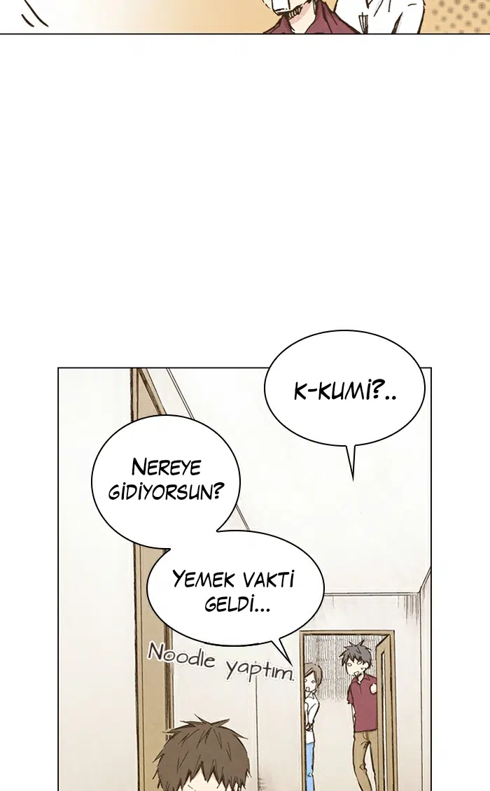Marry Me! - Bölüm 47 Sayfa 36
