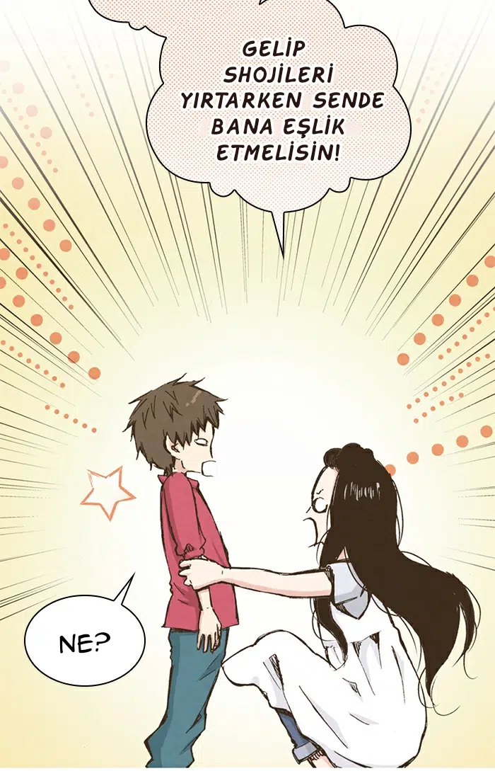 Marry Me! - Bölüm 48 Sayfa 18