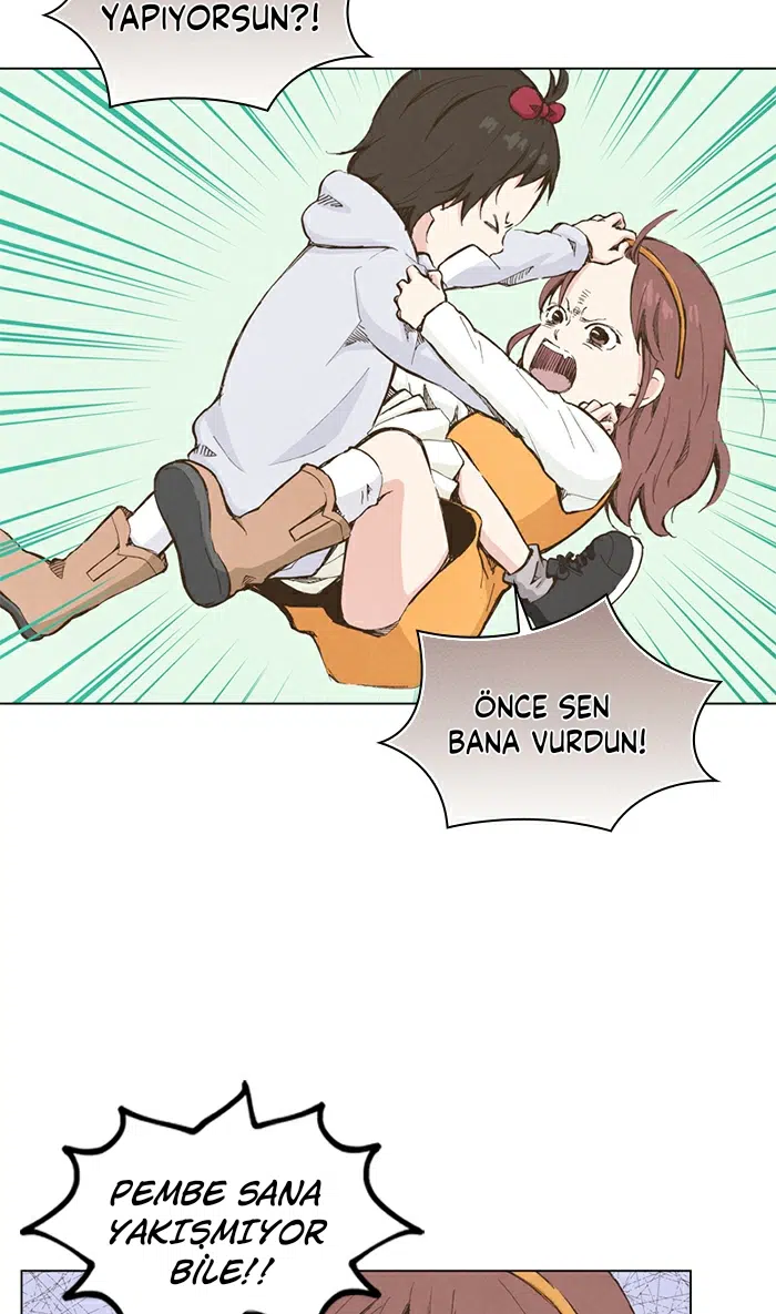 Marry Me! - Bölüm 49 Sayfa 16