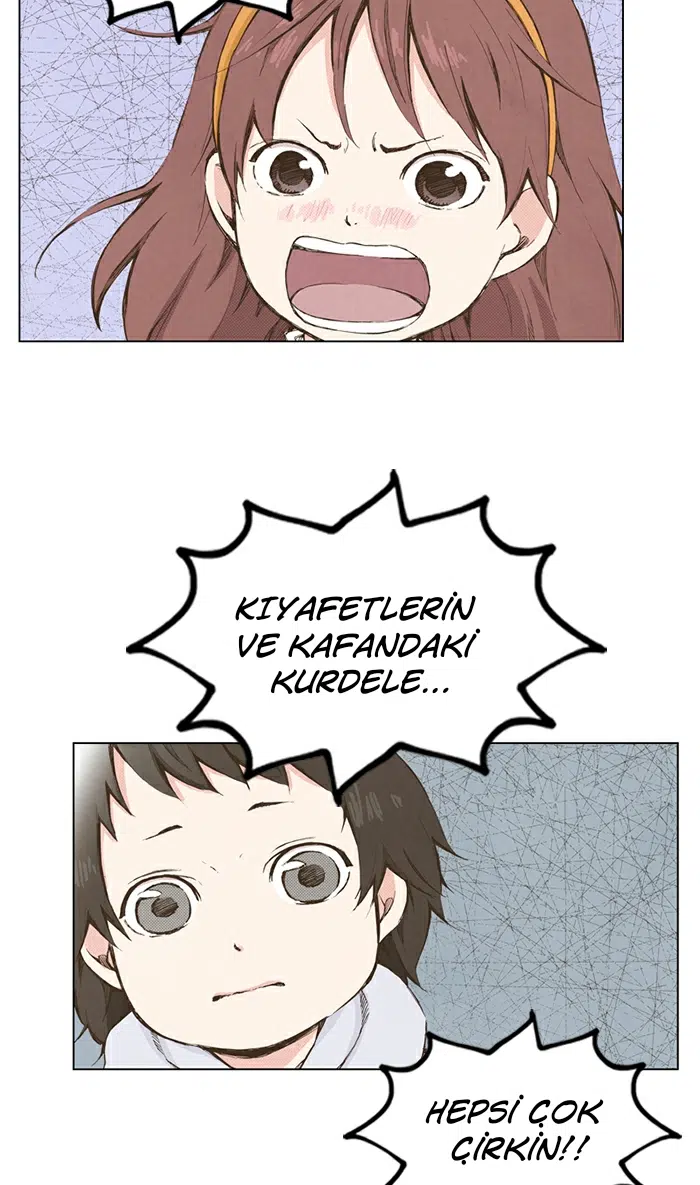Marry Me! - Bölüm 49 Sayfa 17