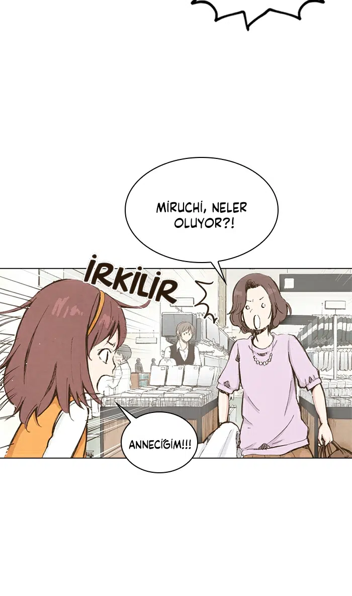 Marry Me! - Bölüm 49 Sayfa 18