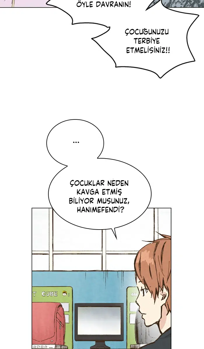 Marry Me! - Bölüm 49 Sayfa 28