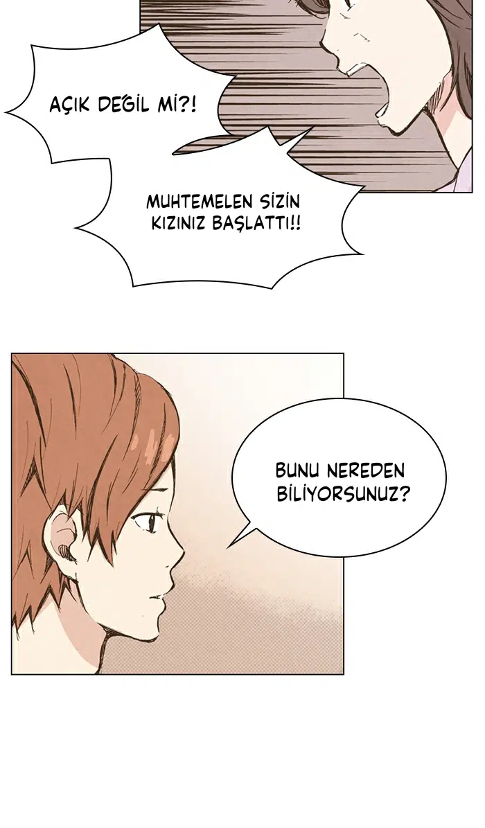 Marry Me! - Bölüm 49 Sayfa 30