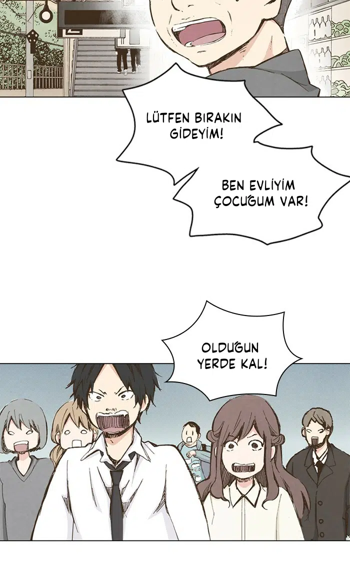 Marry Me! - Bölüm 51 Sayfa 11