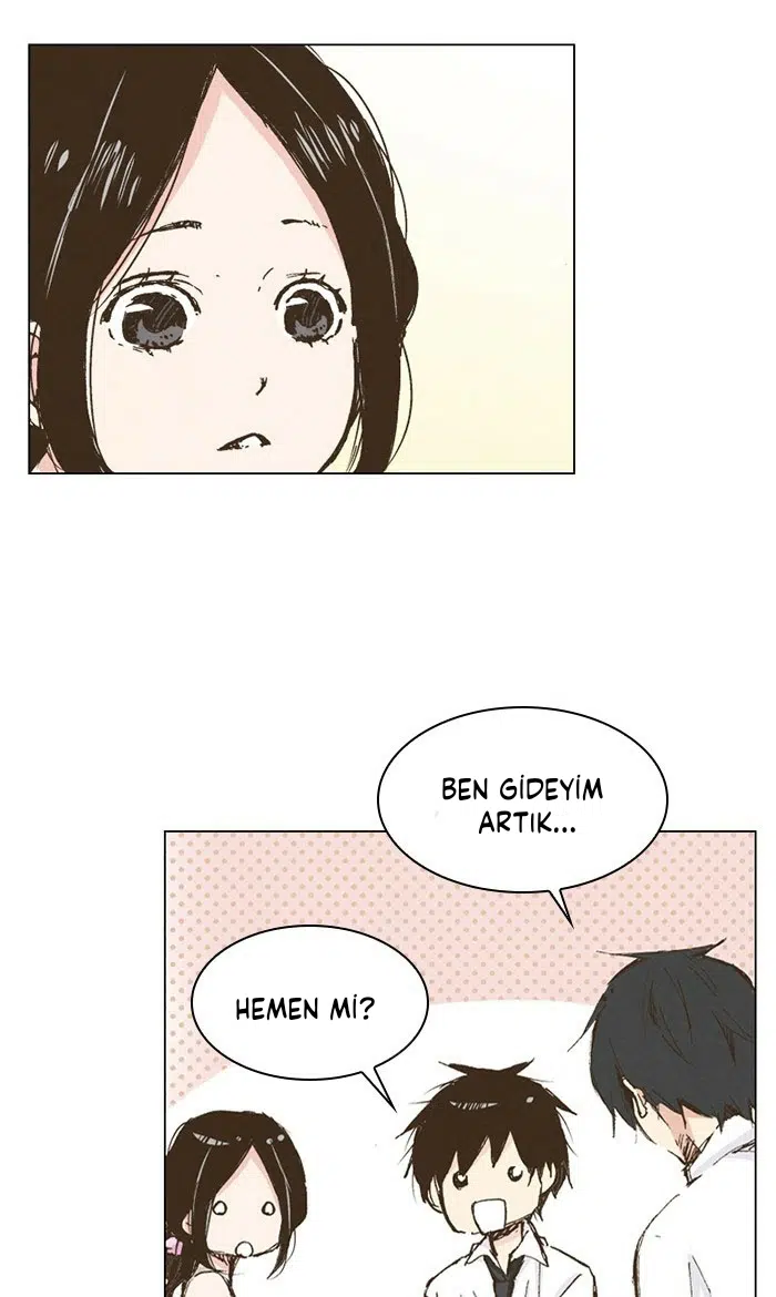 Marry Me! - Bölüm 51 Sayfa 31