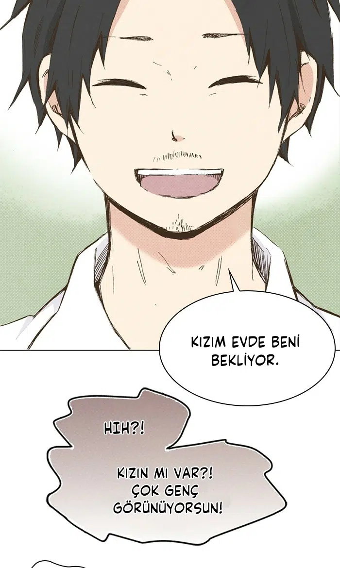 Marry Me! - Bölüm 51 Sayfa 33