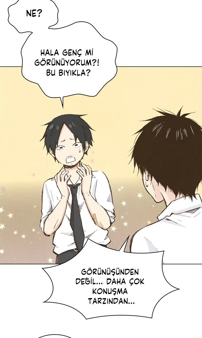 Marry Me! - Bölüm 51 Sayfa 34