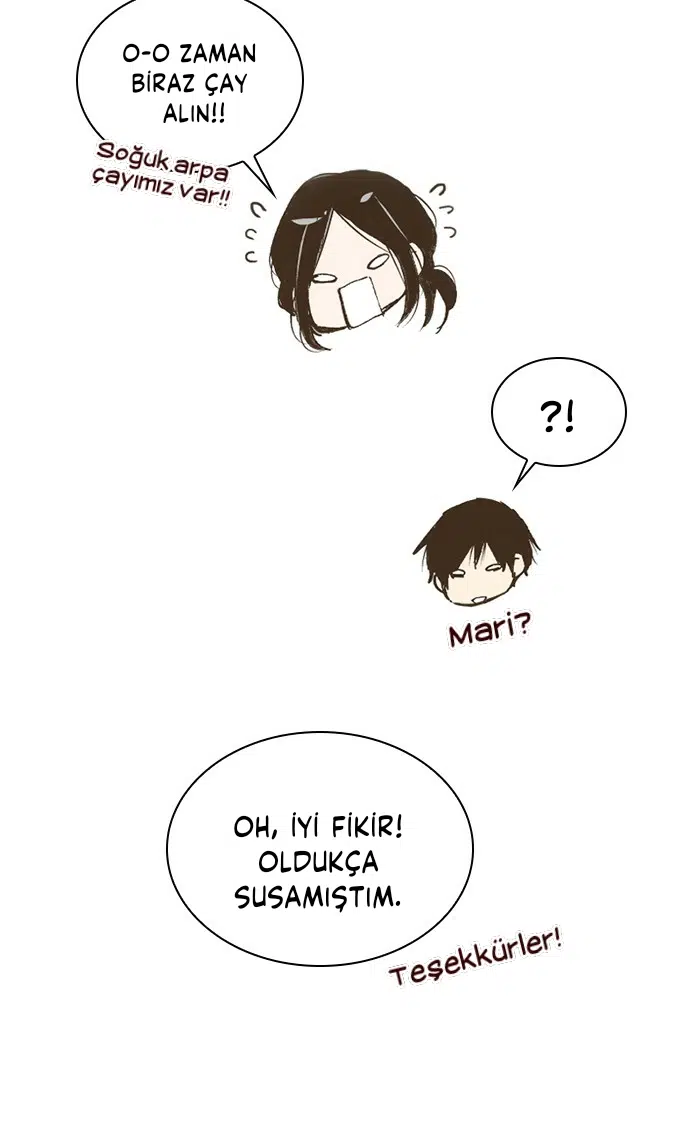 Marry Me! - Bölüm 51 Sayfa 35