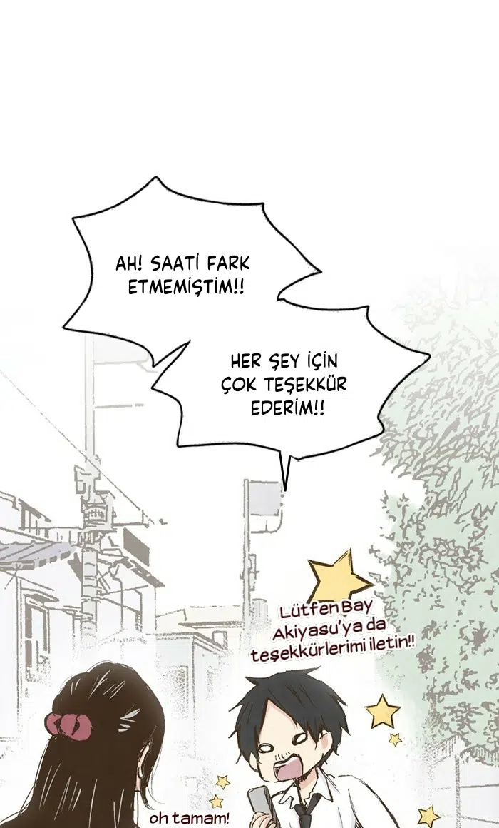 Marry Me! - Bölüm 52 Sayfa 16