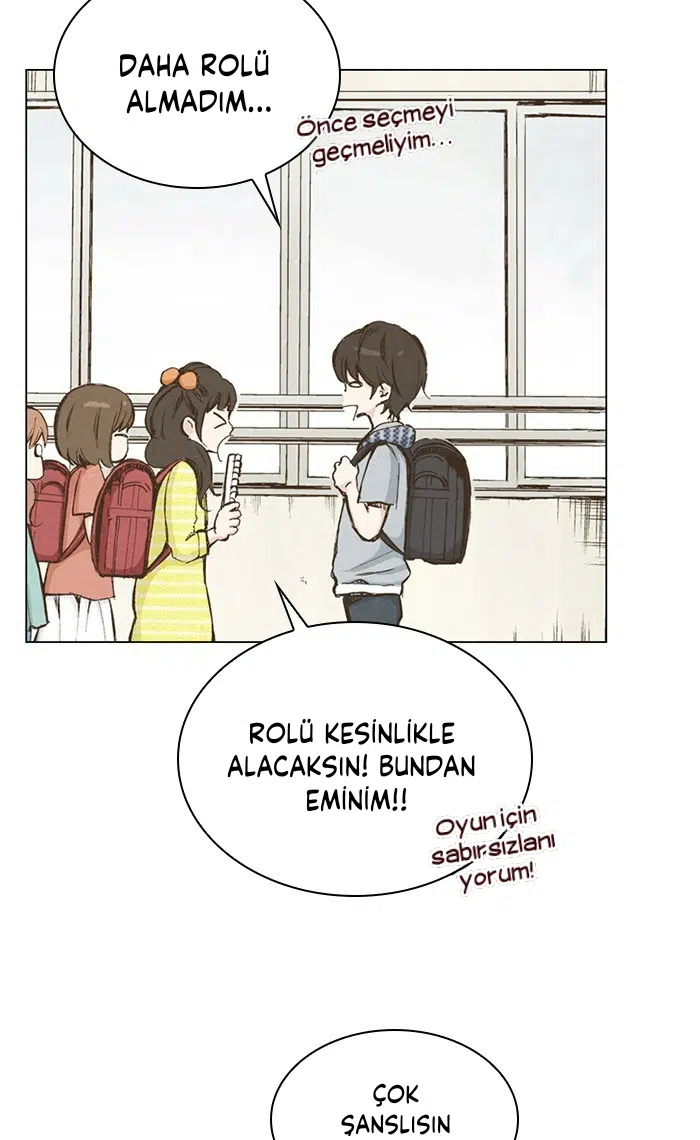 Marry Me! - Bölüm 52 Sayfa 46
