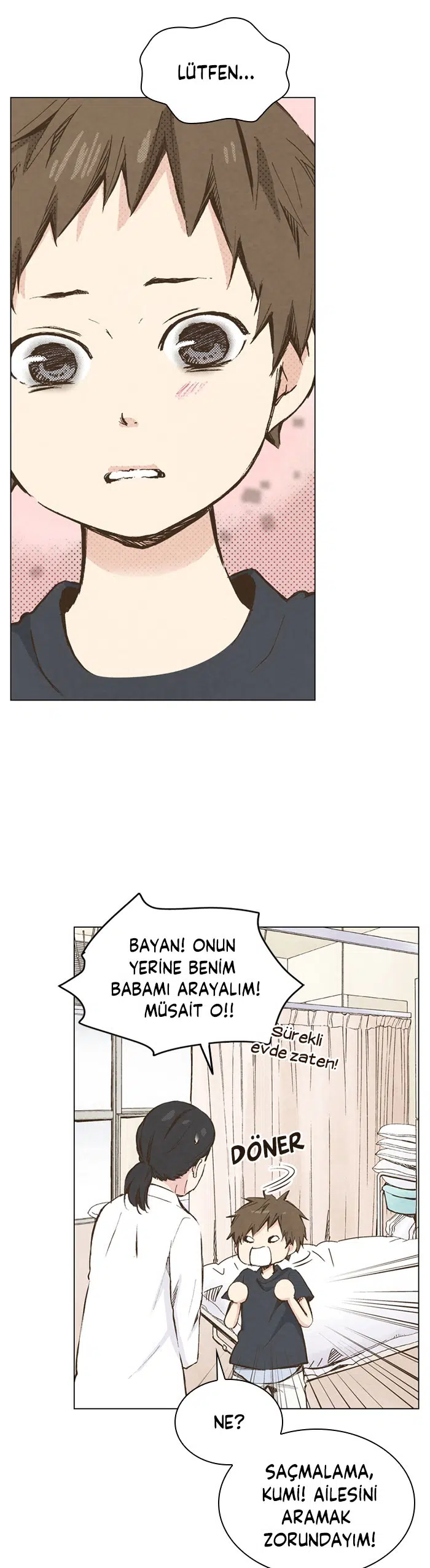 Marry Me! - Bölüm 53 Sayfa 5