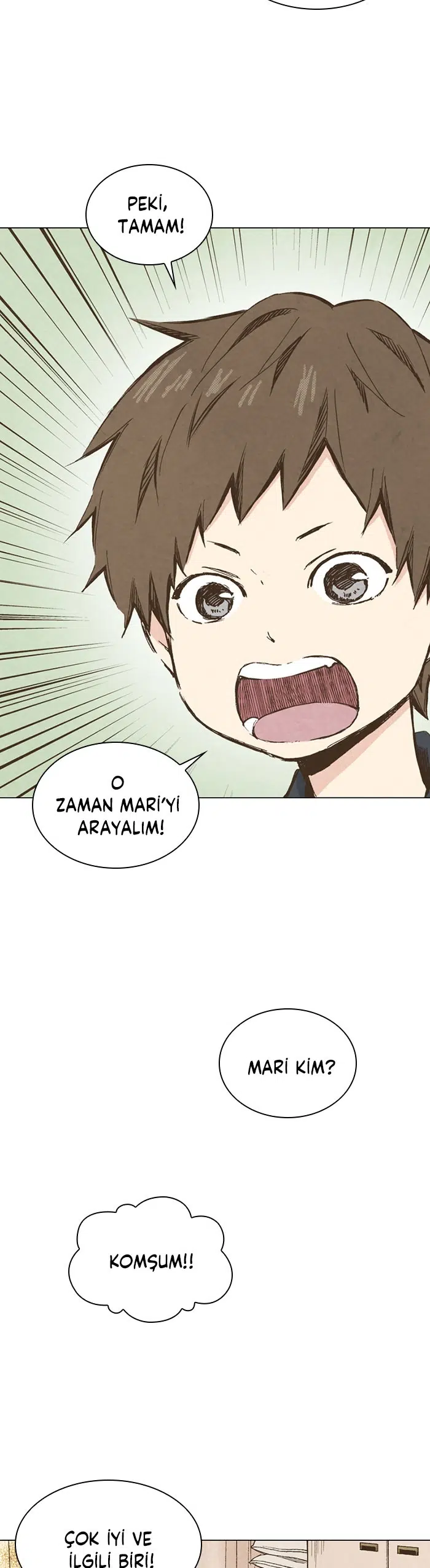 Marry Me! - Bölüm 53 Sayfa 6