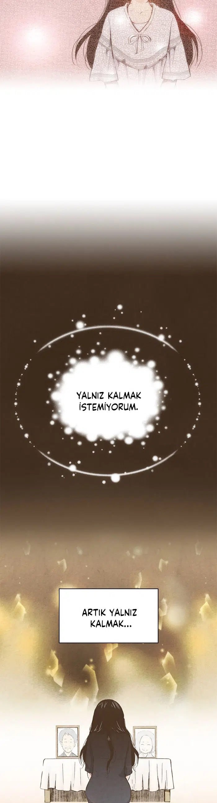 Marry Me! - Bölüm 54 Sayfa 15