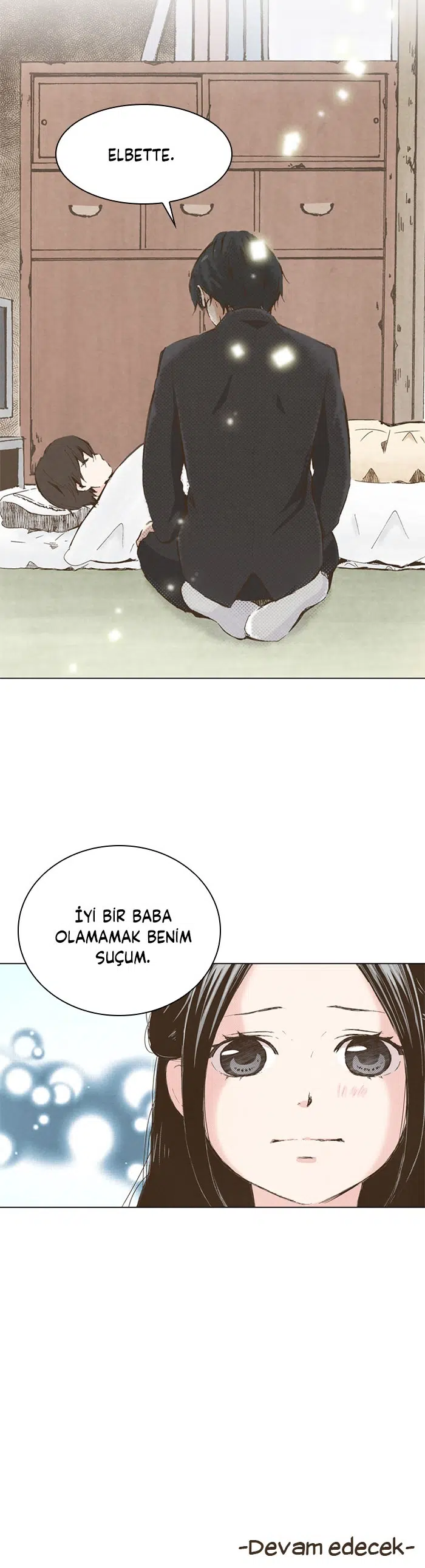 Marry Me! - Bölüm 54 Sayfa 23