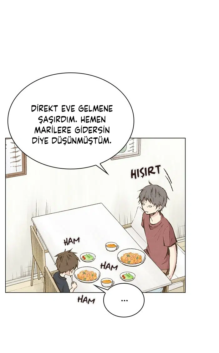 Marry Me! - Bölüm 55 Sayfa 21