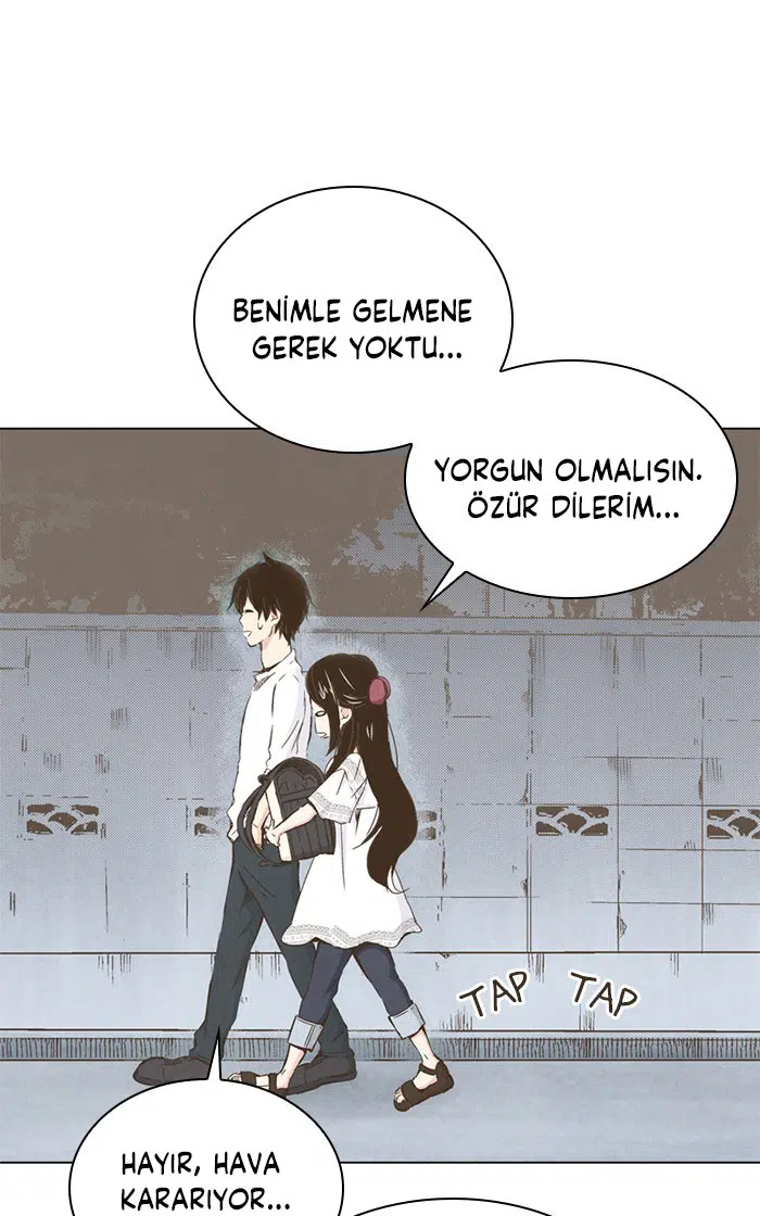 Marry Me! - Bölüm 55 Sayfa 54