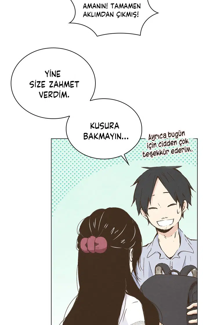 Marry Me! - Bölüm 55 Sayfa 60